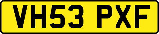 VH53PXF