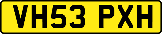 VH53PXH