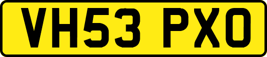 VH53PXO