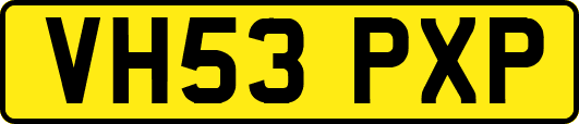 VH53PXP