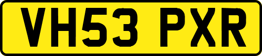 VH53PXR