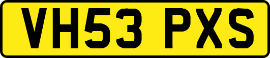 VH53PXS