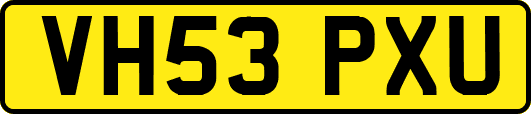 VH53PXU