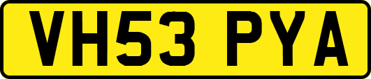 VH53PYA