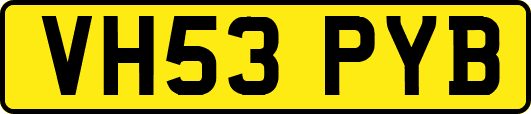 VH53PYB