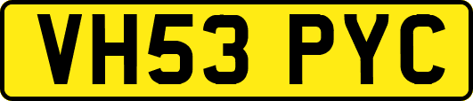 VH53PYC