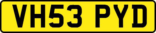 VH53PYD