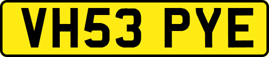 VH53PYE