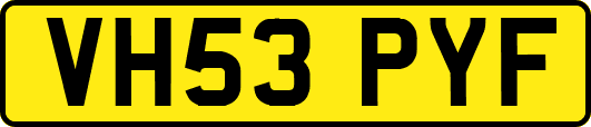 VH53PYF