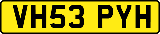 VH53PYH