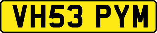 VH53PYM