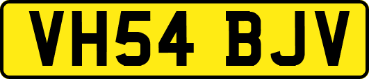 VH54BJV