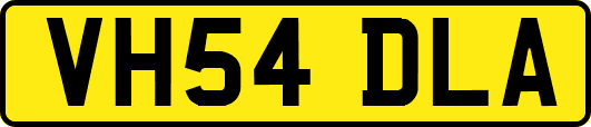 VH54DLA