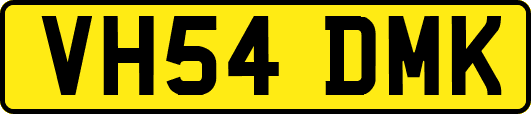 VH54DMK
