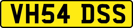 VH54DSS