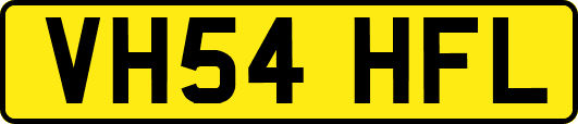 VH54HFL