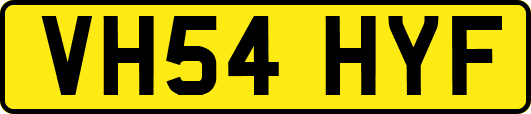 VH54HYF