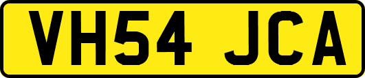 VH54JCA