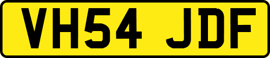 VH54JDF