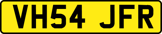 VH54JFR