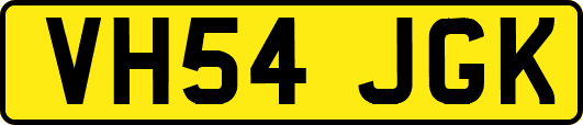 VH54JGK