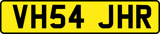 VH54JHR