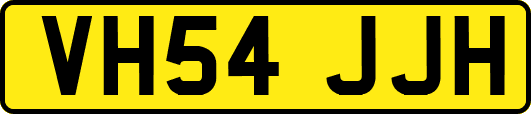 VH54JJH