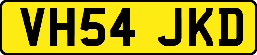 VH54JKD