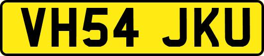 VH54JKU