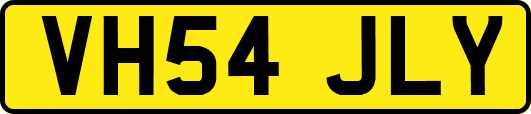 VH54JLY