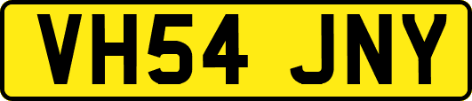 VH54JNY