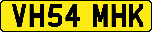 VH54MHK