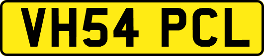 VH54PCL