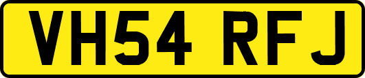 VH54RFJ