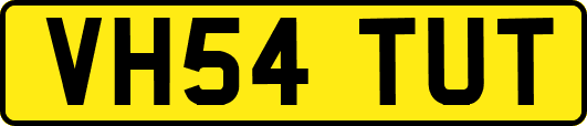VH54TUT