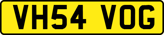 VH54VOG