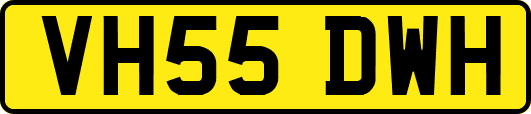 VH55DWH