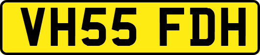 VH55FDH