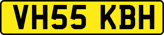 VH55KBH