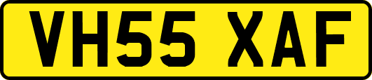 VH55XAF