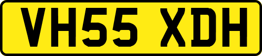 VH55XDH