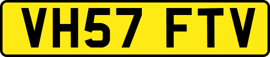 VH57FTV