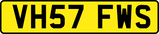 VH57FWS