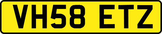 VH58ETZ