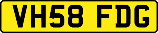 VH58FDG