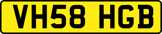 VH58HGB
