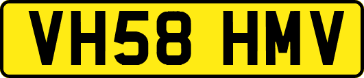 VH58HMV