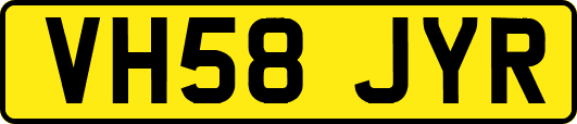 VH58JYR