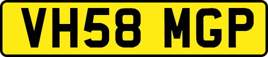 VH58MGP