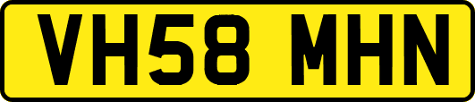 VH58MHN